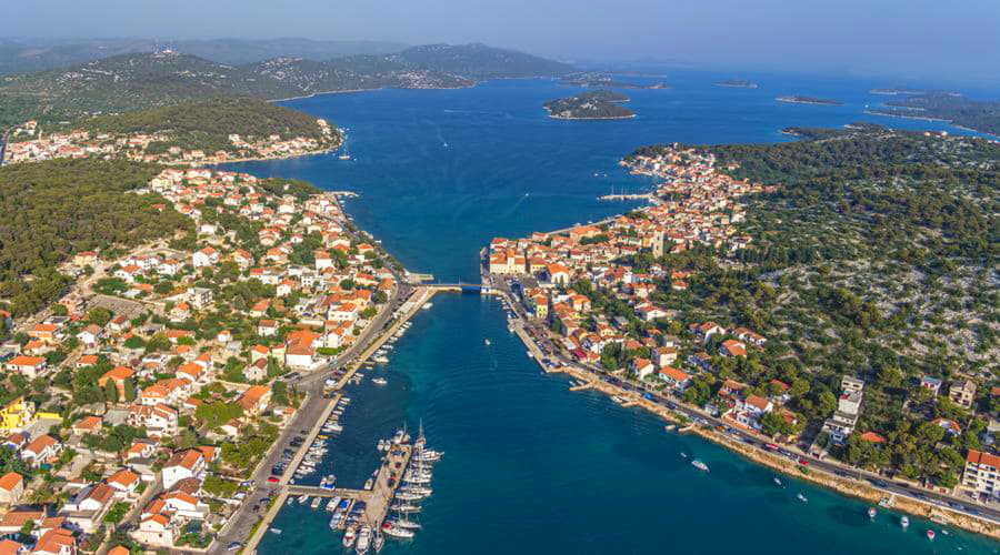 Las mejores ofertas de alquiler de coches en Tisno